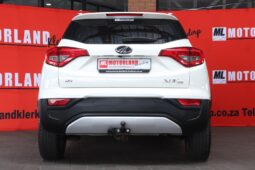 2020 Mahindra XUV 300 1.5D (M) full