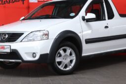 2022 Nissan NP200 1.6 SE A/C P/U full