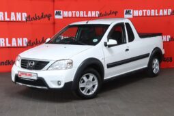 2022 Nissan NP200 1.6 SE A/C P/U