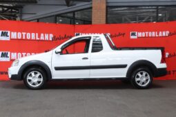 2022 Nissan NP200 1.6 SE A/C P/U full