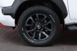 2021 Toyota Hilux 2.8 GD-6 RB Legend 4×4 E/Cab Auto full