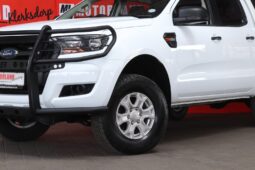 2017 Ford Ranger 2.2 TDCI XL D/C (M) full