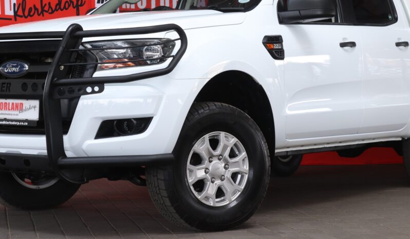 2017 Ford Ranger 2.2 TDCI XL D/C (M) full