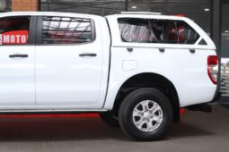 2017 Ford Ranger 2.2 TDCI XL D/C (M) full