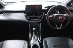 2022 Toyota Corolla Cross 1.8 XS Auto full