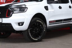 2022 Ford Ranger 2.0 Bi-Turbo Stormtrak D/C A/T full