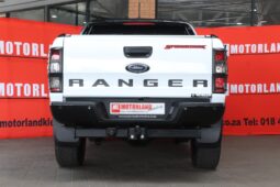 2022 Ford Ranger 2.0 Bi-Turbo Stormtrak D/C A/T full