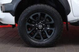 2023 Toyota Hilux 2.8 GD-6 RB Legend 4×4 E/Cab Auto full