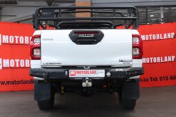 2023 Toyota Hilux 2.8 GD-6 RB Legend 4×4 E/Cab Auto full