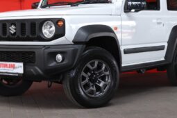 2021 Suzuki Jimny 1.5 GLX Auto (4×4) full