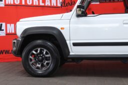 2021 Suzuki Jimny 1.5 GLX Auto (4×4) full