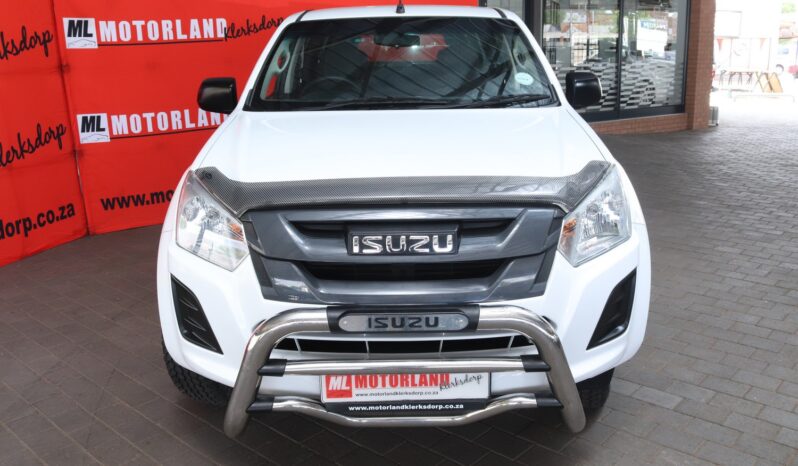 2021 Isuzu D-Max 250 HO Hi-Rider D/C Auto full