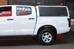 2021 Isuzu D-Max 250 HO Hi-Rider D/C Auto full