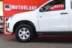 2021 Isuzu D-Max 250 HO Hi-Rider D/C Auto full