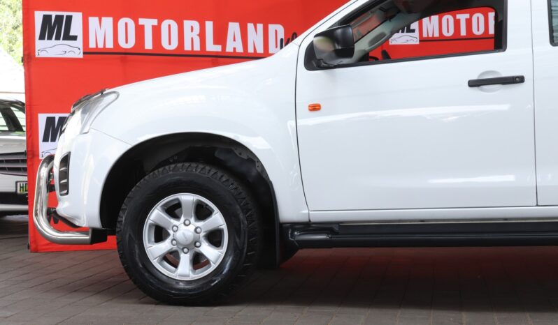 2021 Isuzu D-Max 250 HO Hi-Rider D/C Auto full